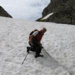  Traversata monte Bondone